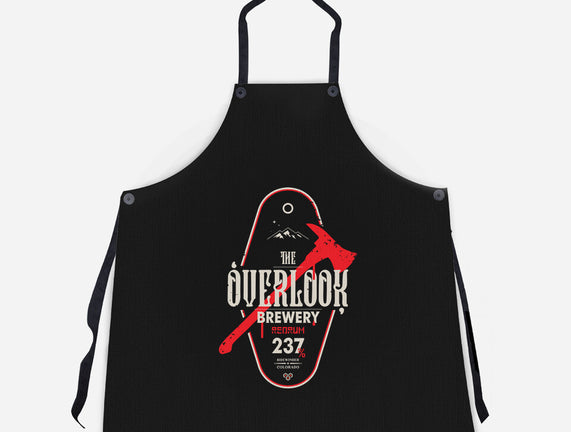 The Overlook Brewery