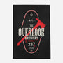 The Overlook Brewery-none indoor rug-BadBox