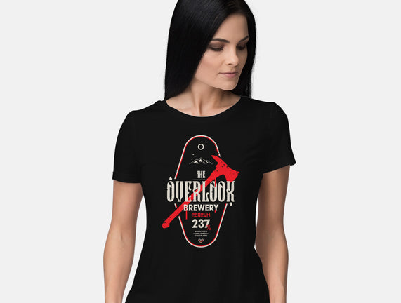 The Overlook Brewery