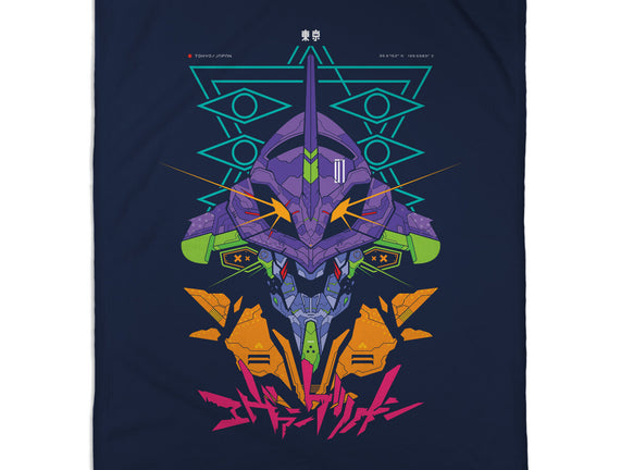 Eva Mecha