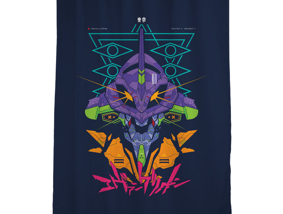 Eva Mecha