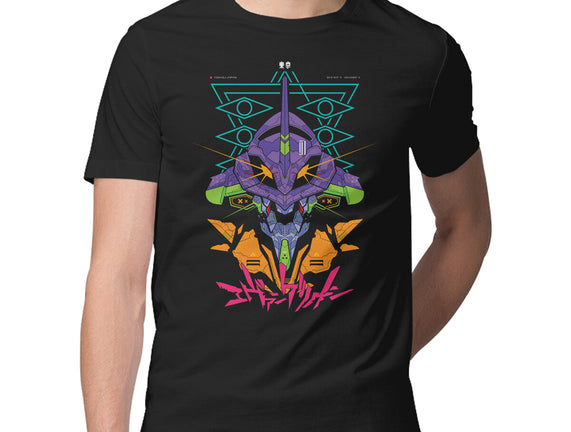 Eva Mecha