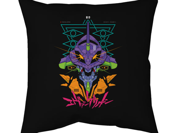 Eva Mecha