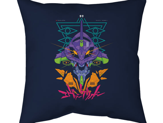 Eva Mecha