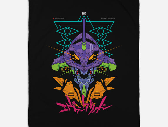Eva Mecha