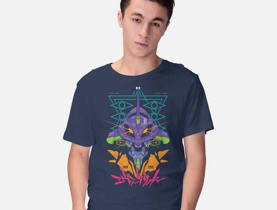 Eva Mecha