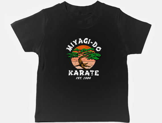 Miyagi Karate
