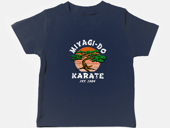 Miyagi Karate