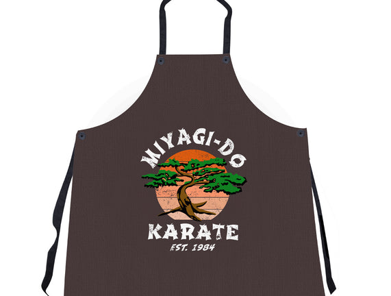 Miyagi Karate