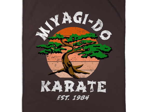 Miyagi Karate