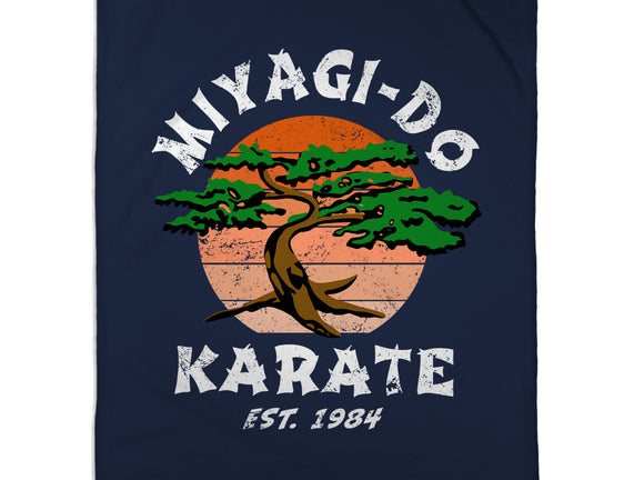 Miyagi Karate