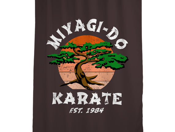Miyagi Karate