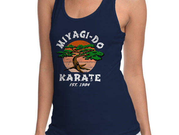 Miyagi Karate
