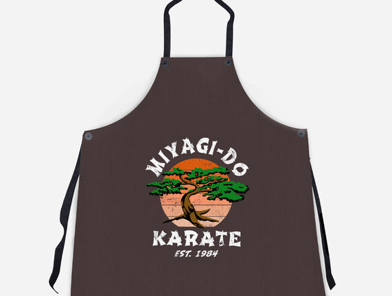 Miyagi Karate