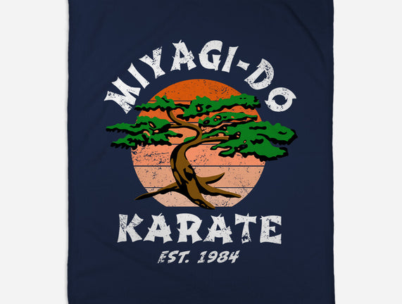 Miyagi Karate