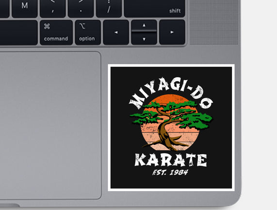 Miyagi Karate
