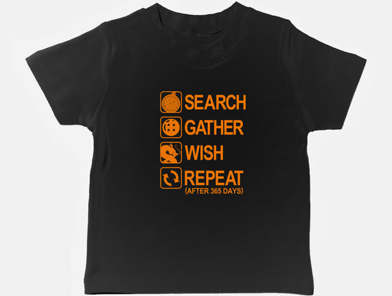 Wish Cycle