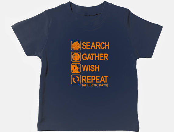 Wish Cycle