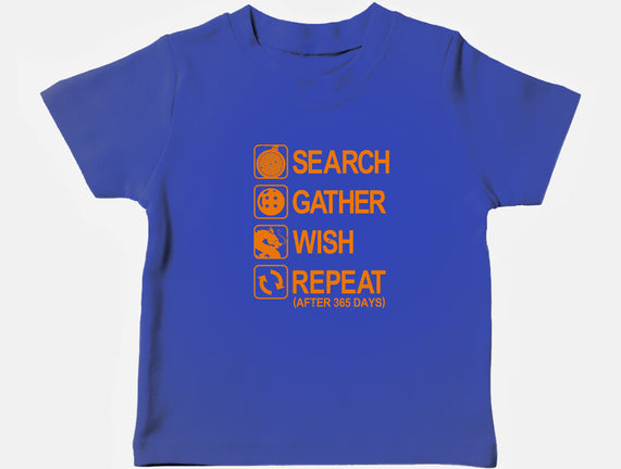 Wish Cycle