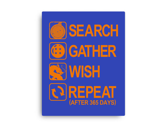 Wish Cycle