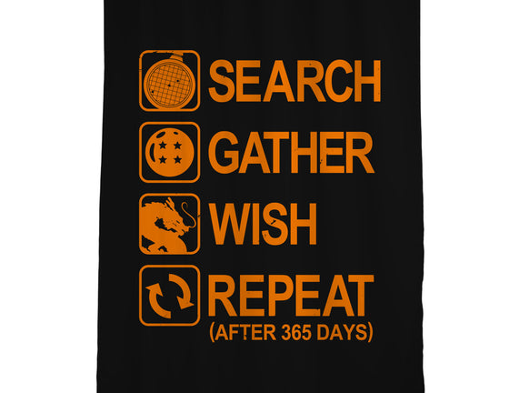 Wish Cycle
