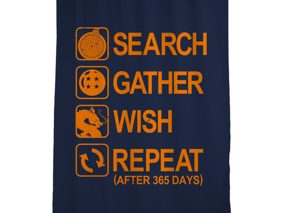 Wish Cycle