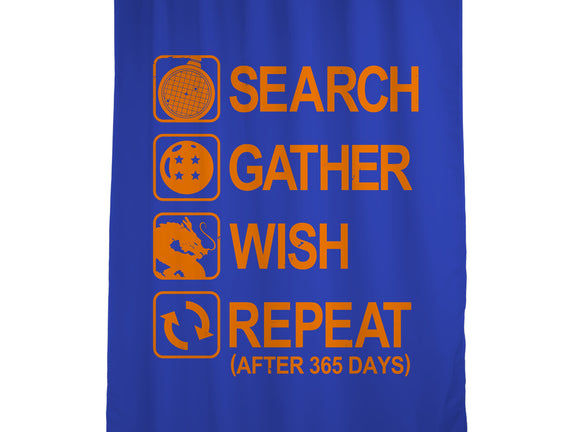 Wish Cycle