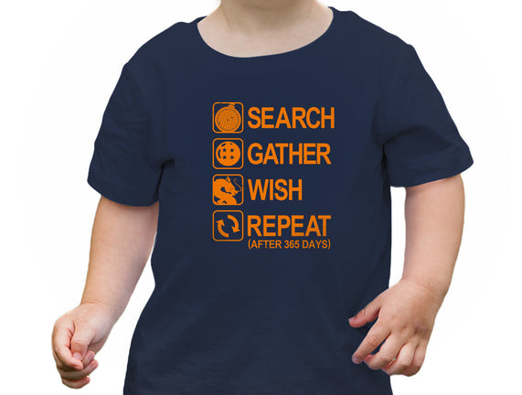 Wish Cycle