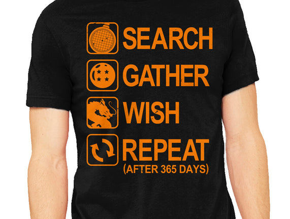 Wish Cycle