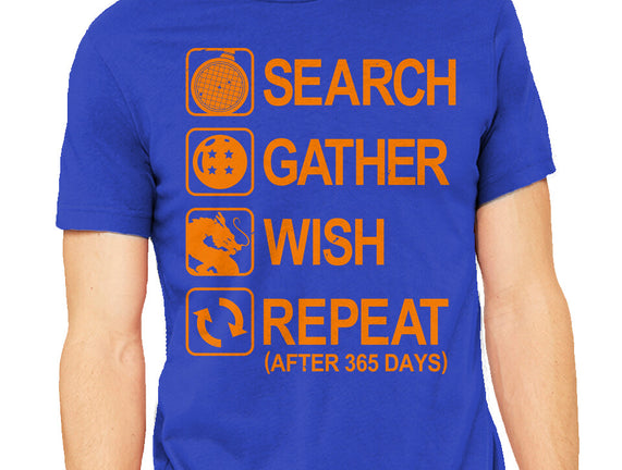 Wish Cycle