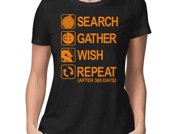 Wish Cycle