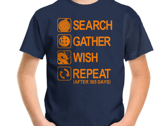 Wish Cycle