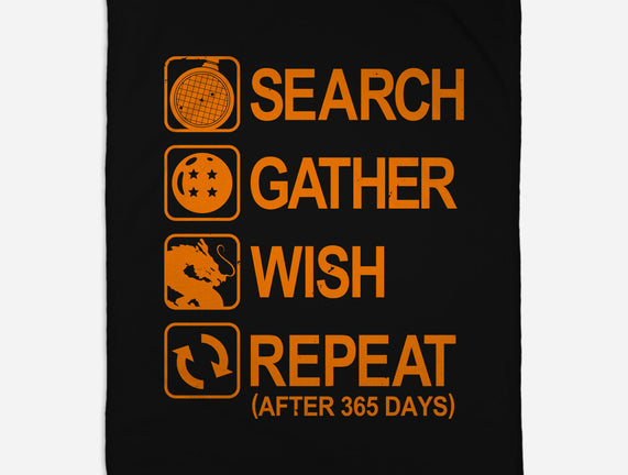 Wish Cycle