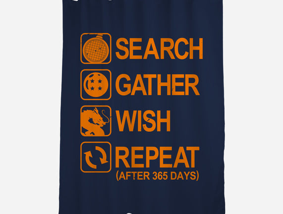 Wish Cycle