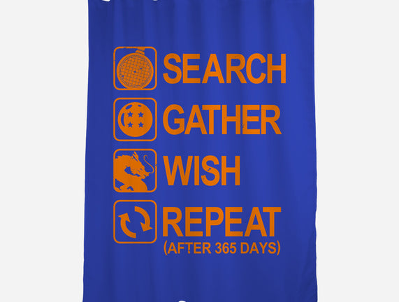 Wish Cycle