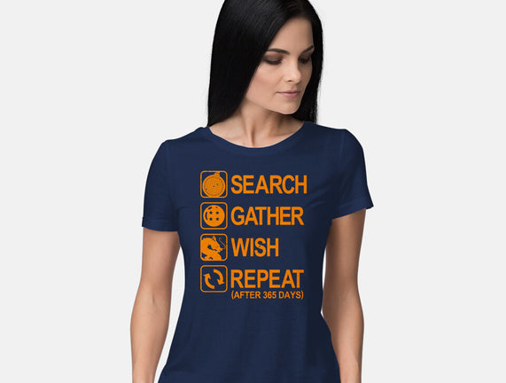 Wish Cycle
