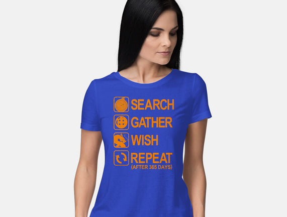 Wish Cycle