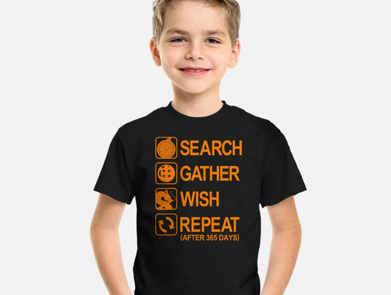Wish Cycle
