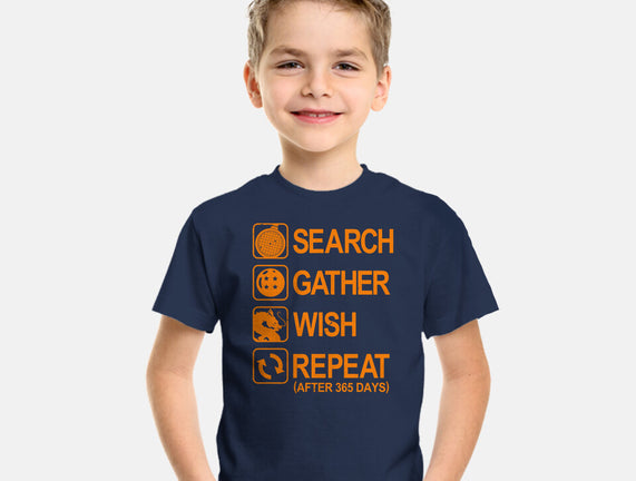 Wish Cycle