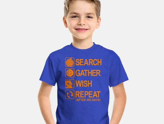 Wish Cycle