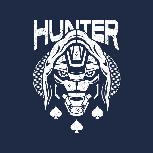 Cayde Hunter-cat basic pet tank-Logozaste