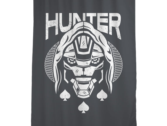 Cayde Hunter