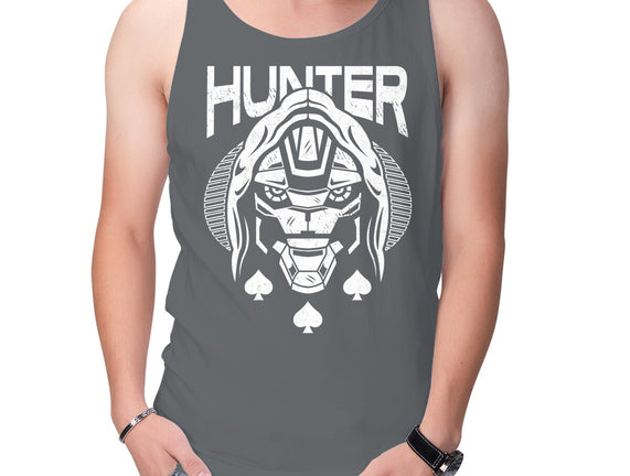 Cayde Hunter