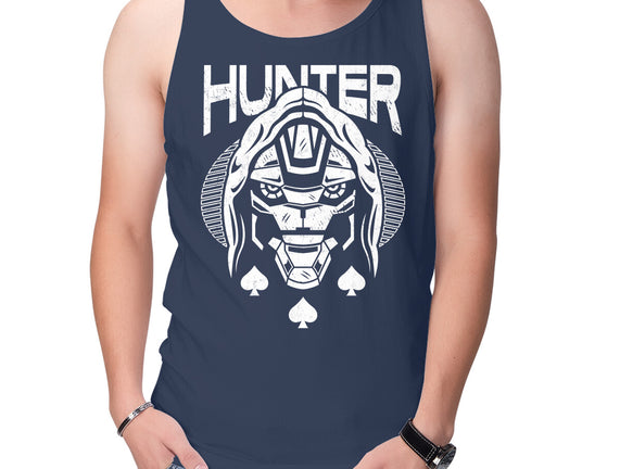 Cayde Hunter