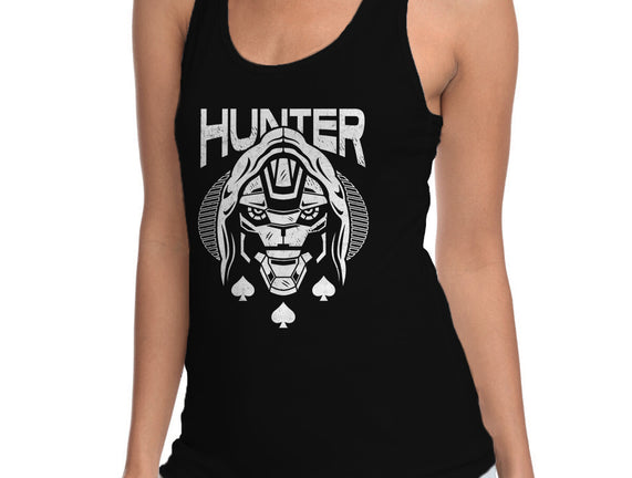 Cayde Hunter