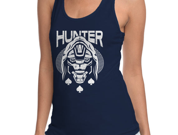Cayde Hunter