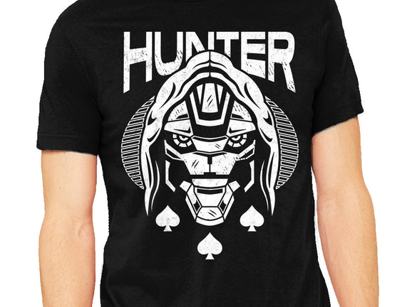 Cayde Hunter