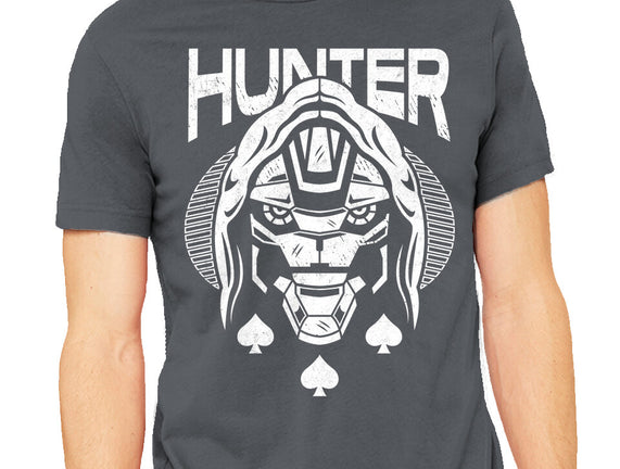 Cayde Hunter
