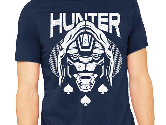 Cayde Hunter