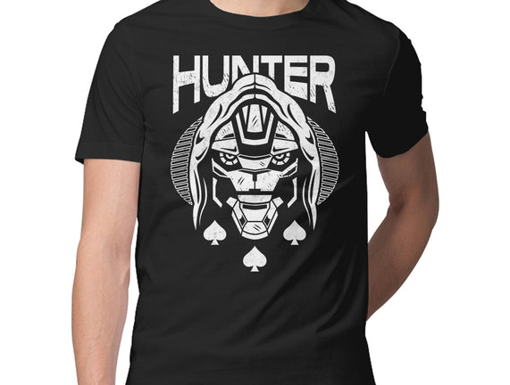 Cayde Hunter